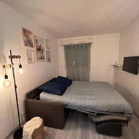 Studio Nice Port Kültér fotó