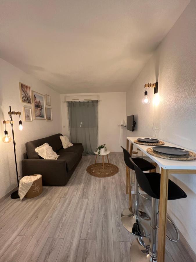 Studio Nice Port Kültér fotó